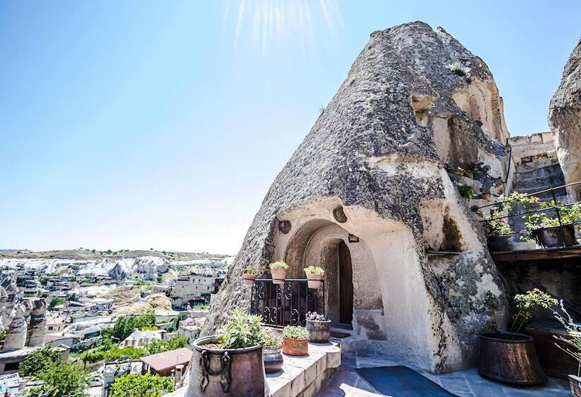 Номер Стандарт, Kelebek Special Cave Hotel & Spa