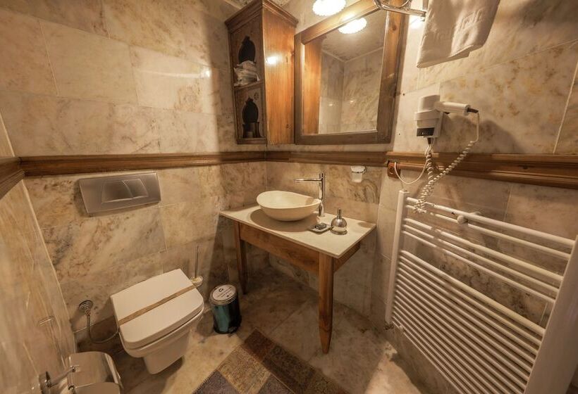 Семейный Номер, Kelebek Special Cave Hotel & Spa