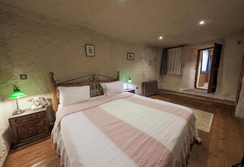Люкс, Kelebek Special Cave Hotel & Spa
