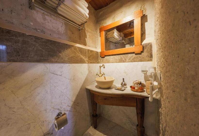 Номер Стандарт, Kelebek Special Cave Hotel & Spa
