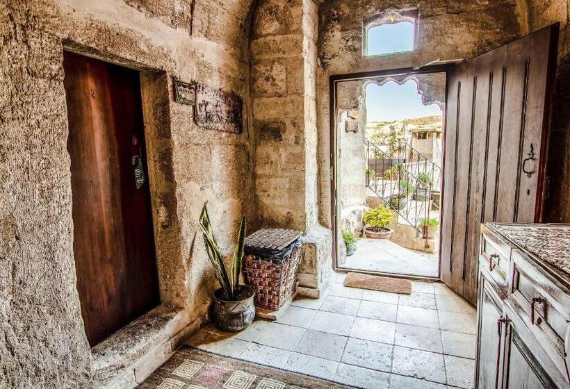 Номер Стандарт, Kelebek Special Cave Hotel & Spa