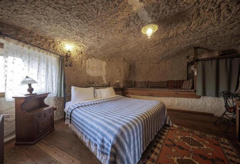 Номер Стандарт, Kelebek Special Cave Hotel & Spa