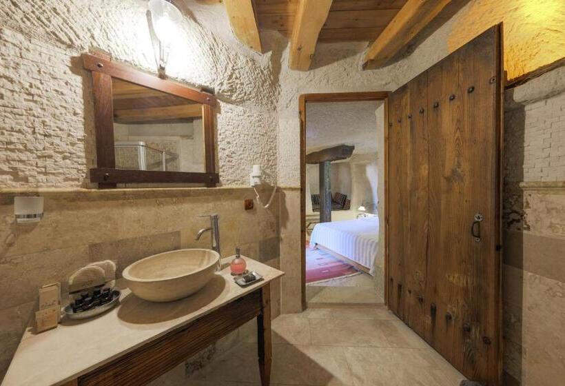 Семейный Номер, Kelebek Special Cave Hotel & Spa