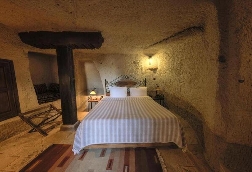 Семейный Номер, Kelebek Special Cave Hotel & Spa