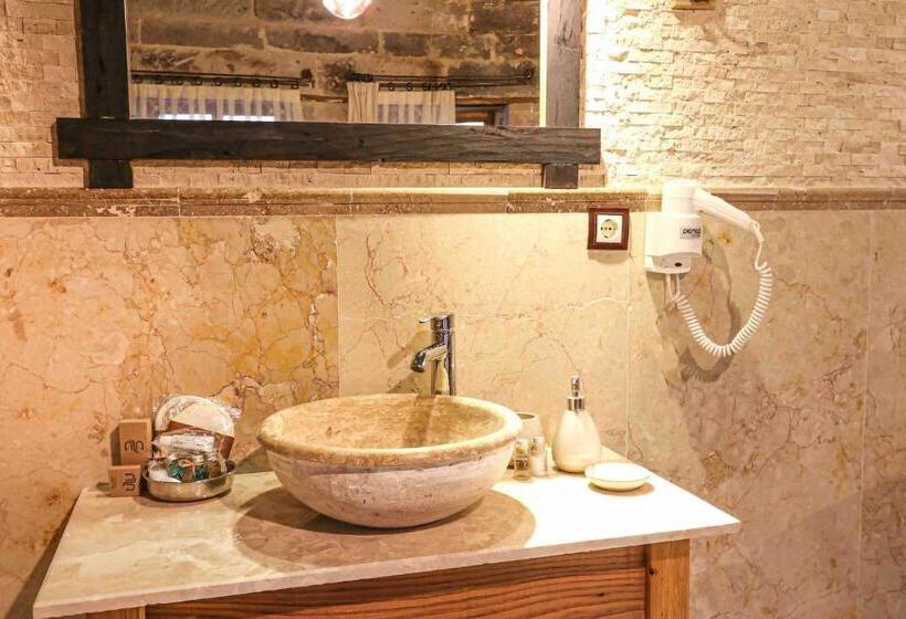Президентский Люкс, Kelebek Special Cave Hotel & Spa