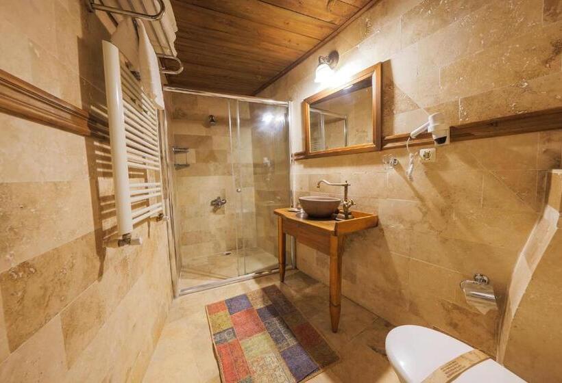 Номер Стандарт, Kelebek Special Cave Hotel & Spa