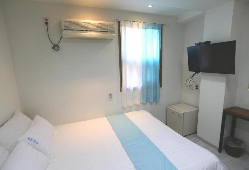 ファミリールーム, Must Stay Hotel Myeongdong