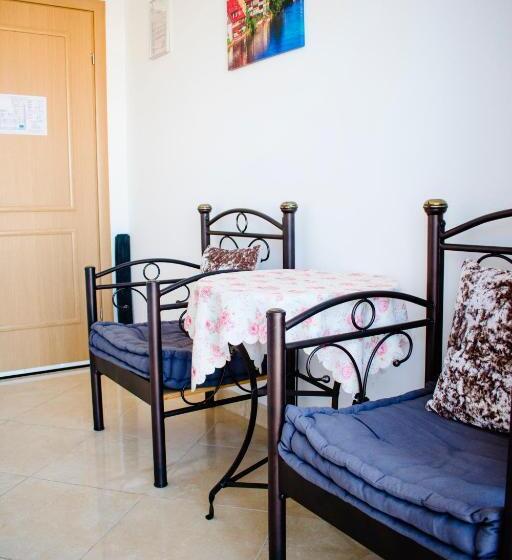 اتاق استاندارد, Nikolakakis Rooms Lavrio