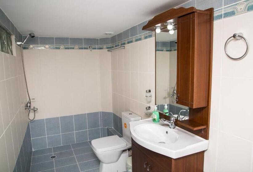 آپارتمان 3 خوابه, Nikolakakis Rooms Lavrio