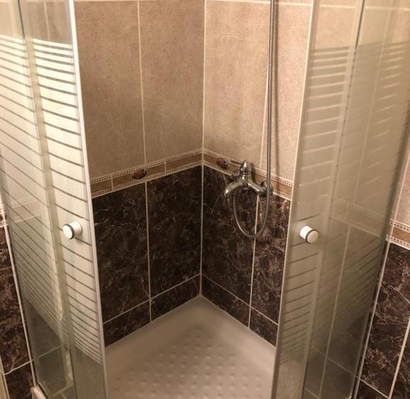 آپارتمان 1 خوابه, Nikolakakis Rooms Lavrio