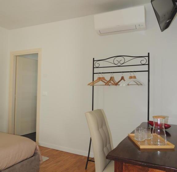 Номер Стандарт, Ginkgo Guest House