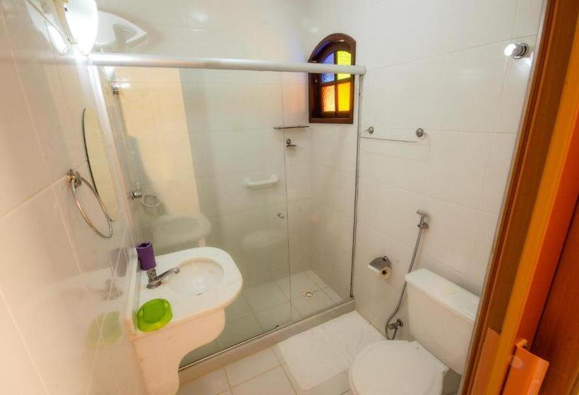 Люкс, Eco Resort Fascinação