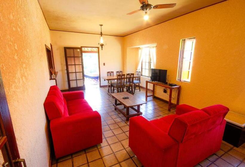Family Suite, Eco Resort Fascinação