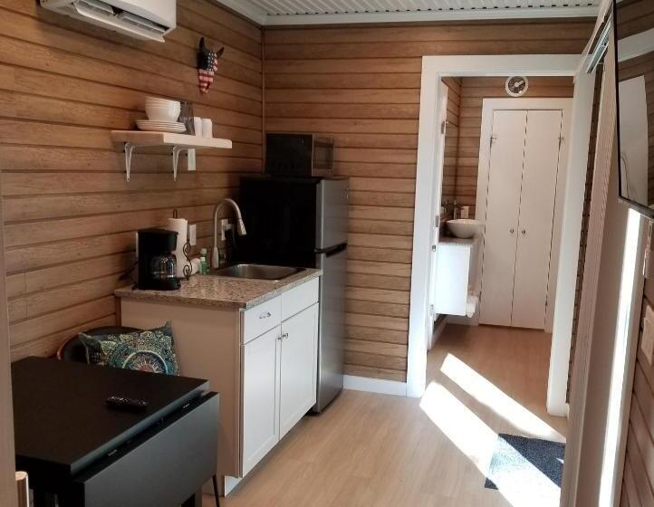Номер Стандарт, Camptel Poconos Lodging