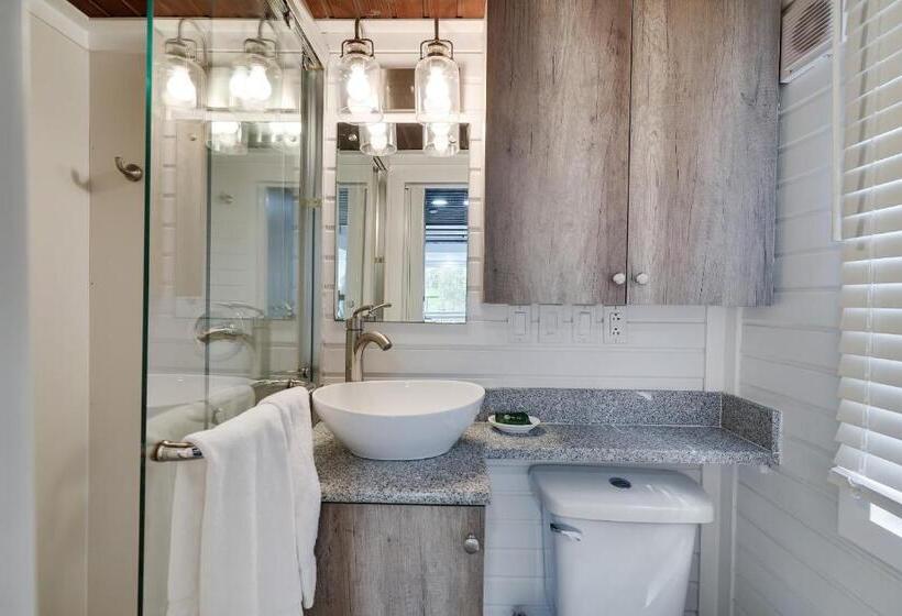 Номер Стандарт, Camptel Poconos Lodging