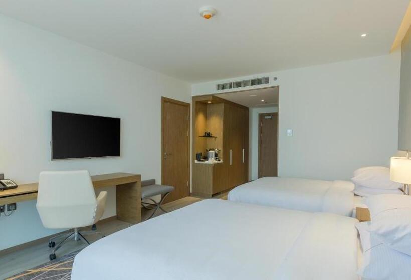 Номер Стандарт, Clarion Hotel Jeddah Airport
