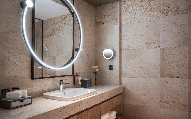 Номер Стандарт, Crowne Plaza Changsha Development Zone By Ihg
