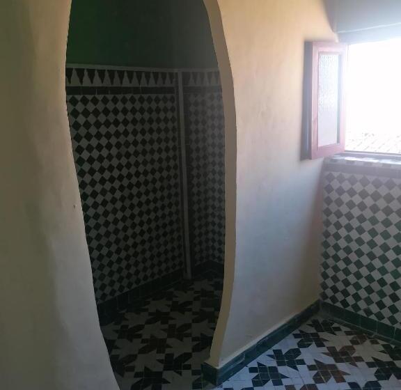 Junior Suite, Riad Sayeda Alhora