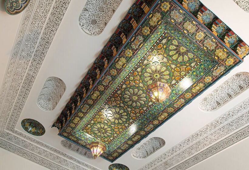 Junior Suite, Riad Sayeda Alhora