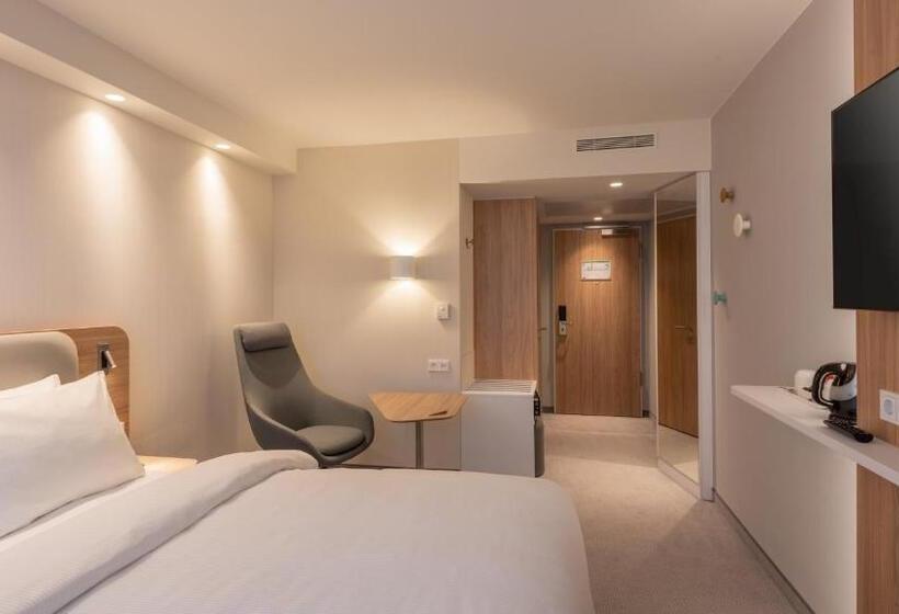 스탠다드 룸, Holiday Inn Express & Suites   Potsdam, An Ihg