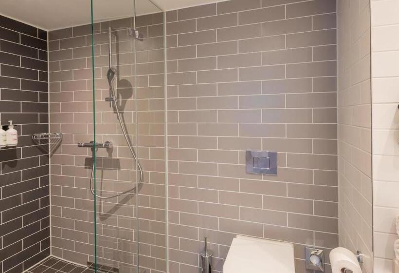 스탠다드 룸, Holiday Inn Express & Suites   Potsdam, An Ihg