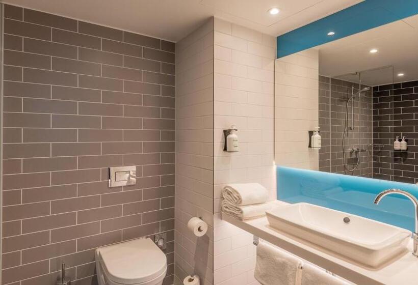 스위트, Holiday Inn Express & Suites   Potsdam, An Ihg