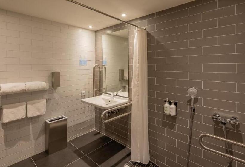 스탠다드 룸, Holiday Inn Express & Suites   Potsdam, An Ihg