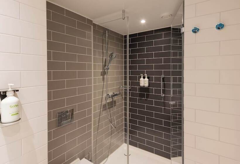 스위트, Holiday Inn Express & Suites   Potsdam, An Ihg