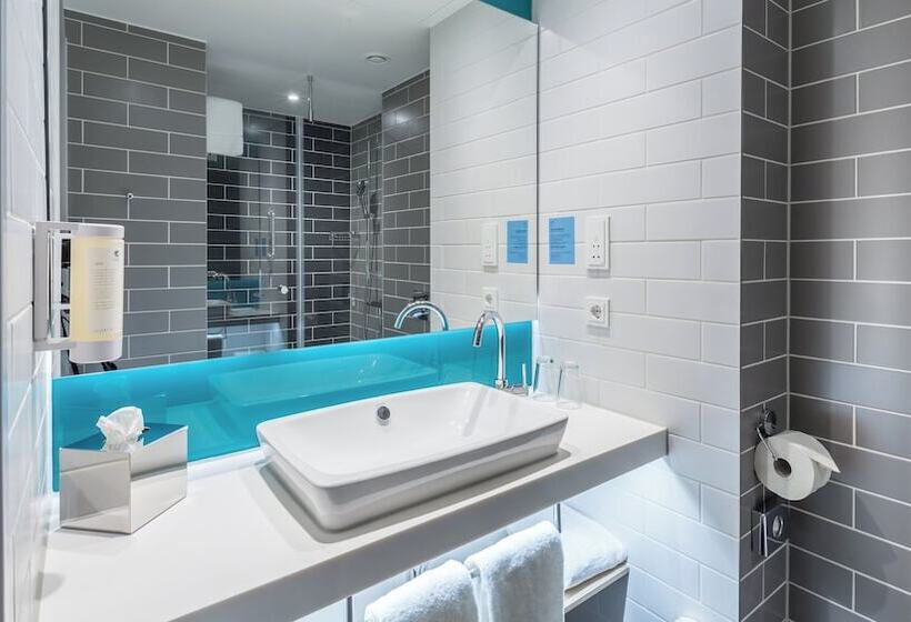 스탠다드 룸, Holiday Inn Express & Suites   Potsdam, An Ihg