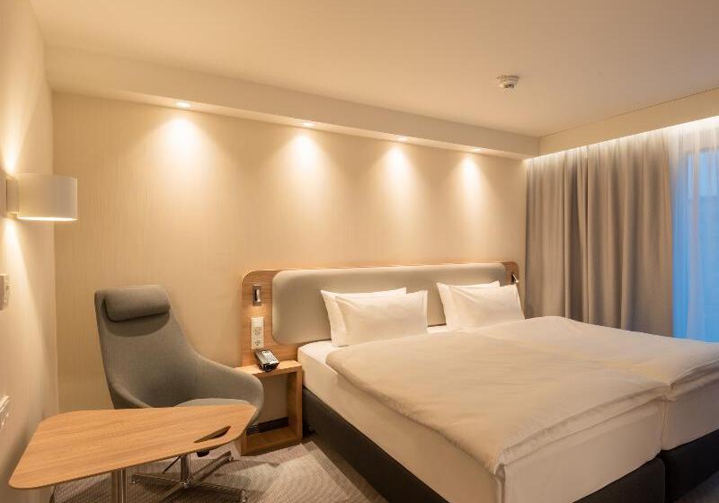스탠다드 룸, Holiday Inn Express & Suites   Potsdam, An Ihg