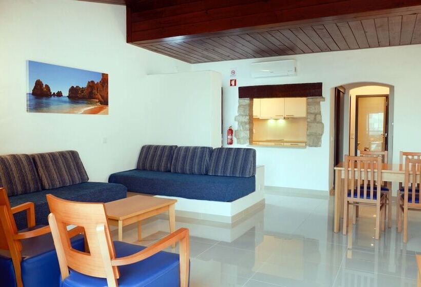 Апартаменты 1 Спальня, 3hb Golden Beach