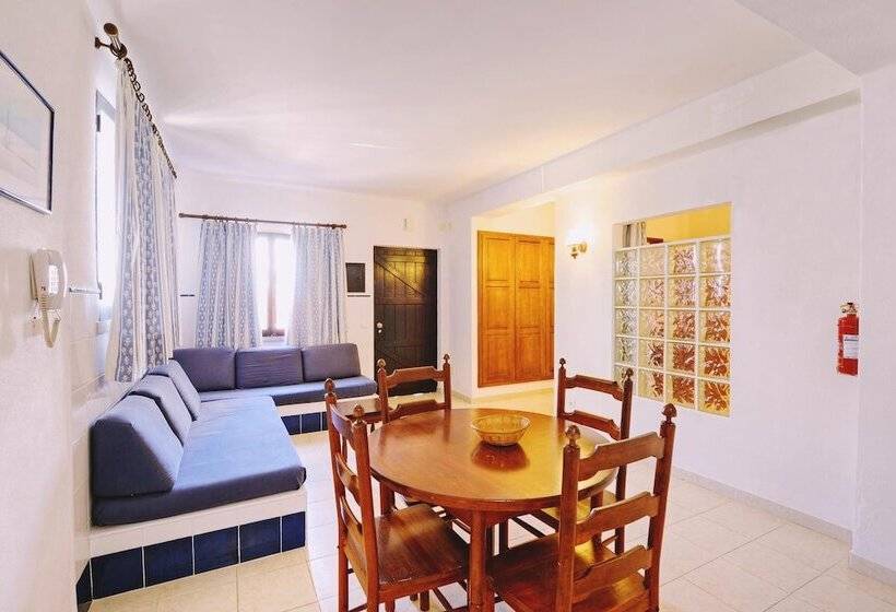Студия Стандарт, 3hb Golden Beach