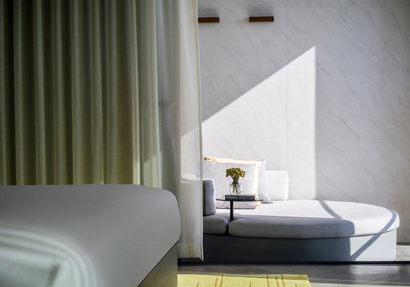 Escritório Estándar, 3hb Golden Beach