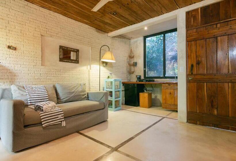 Casa 3 Quartos, Be Tulum