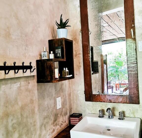 Casa 3 Quartos, Be Tulum
