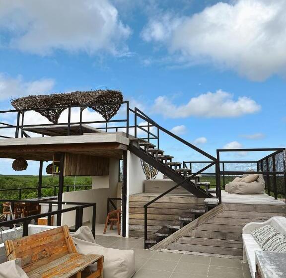 Casa 4 Quartos, Be Tulum