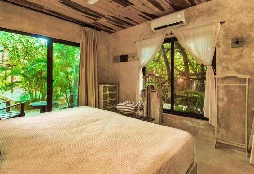 Casa 3 Quartos, Be Tulum