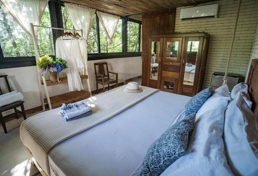 Casa 4 Quartos, Be Tulum