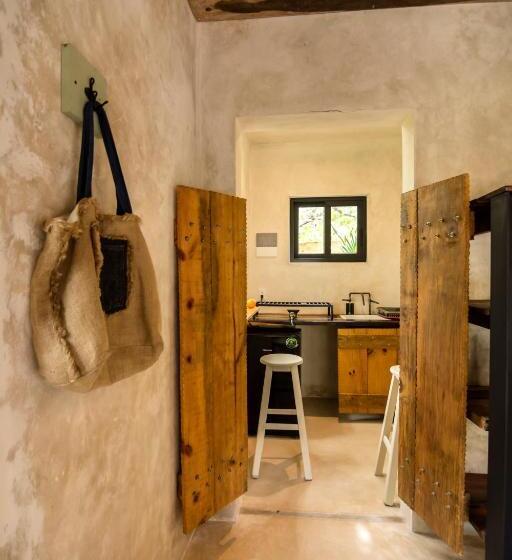 Quarto Superior com Vistas, Be Tulum
