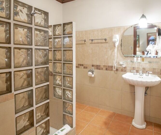 스탠다드 룸, Casa Roland Golfito Resort