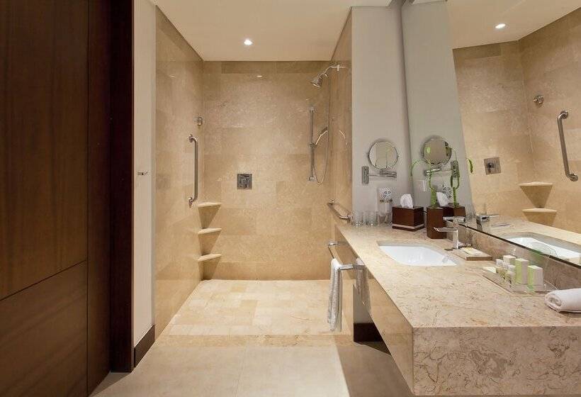 اتاق استاندارد با 2 تخت دوبل, Holiday Inn Cartagena Morros, An Ihg