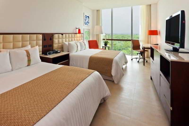 اتاق استاندارد, Holiday Inn Cartagena Morros, An Ihg