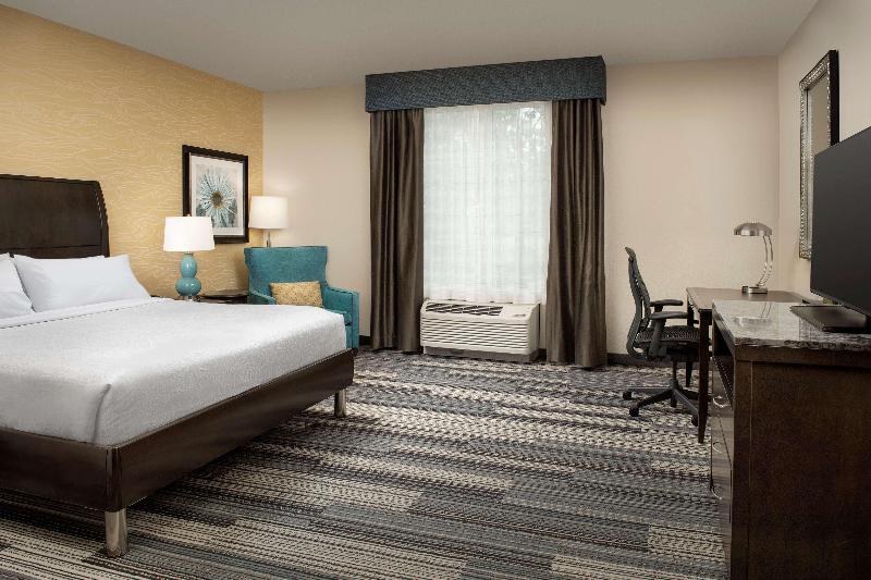 Номер Стандарт, Holiday Inn Club Vacations Smoky Mountain Resort, An Ihg