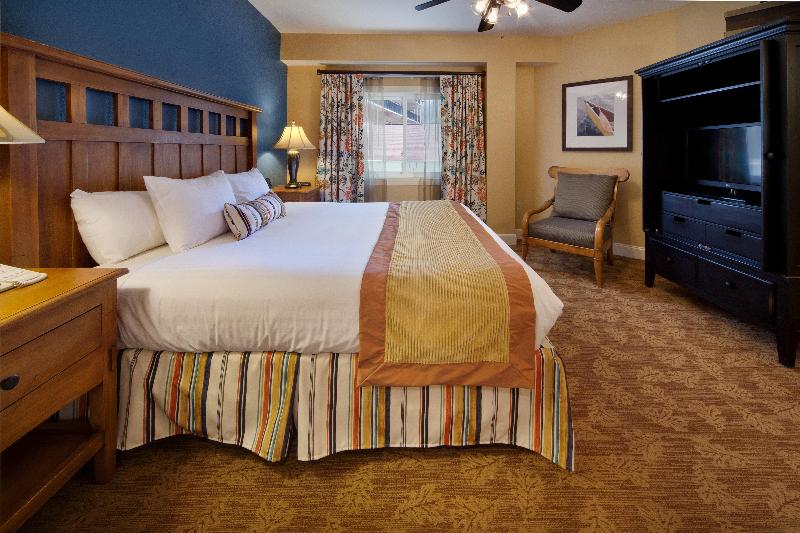 Вилла 2 Спальни, Holiday Inn Club Vacations Smoky Mountain Resort, An Ihg