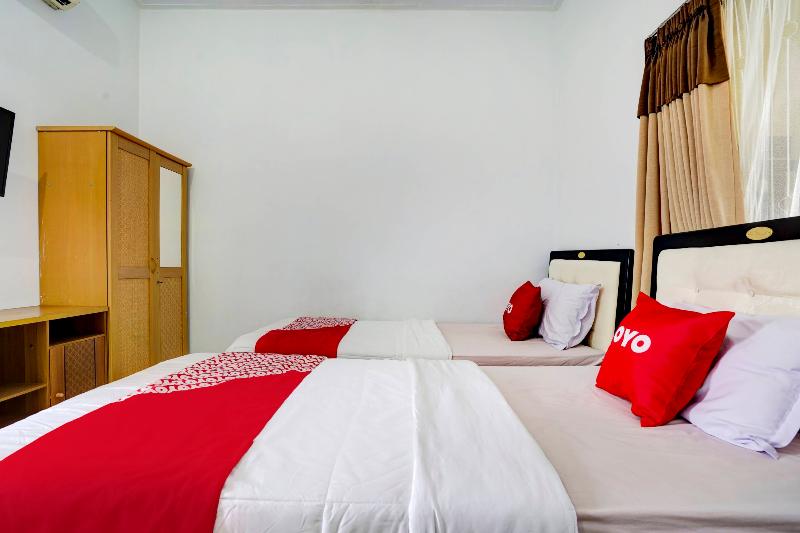 行政套房, Holiday Inn Express Hotel & Suites Anderson, An Ihg