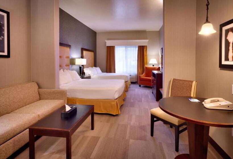 Люкс Повышенной Комфортности, Holiday Inn Express & Suites Kanab, An Ihg