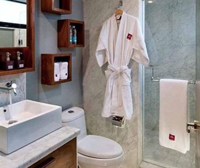 سوییت اجرایی, Las Suites Campos Eliseos