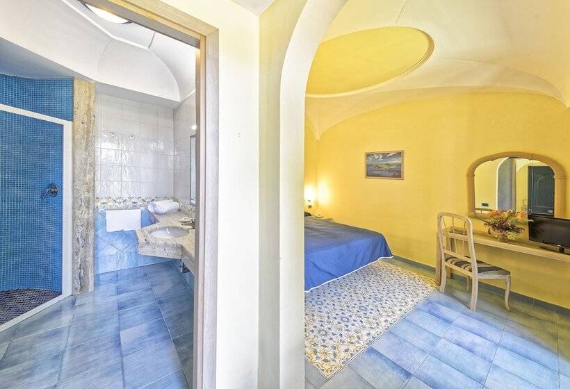 Номер Стандарт, Oasi Castiglione