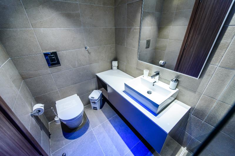 스탠다드 룸, Sea Front Home Hotel   Patong Beach