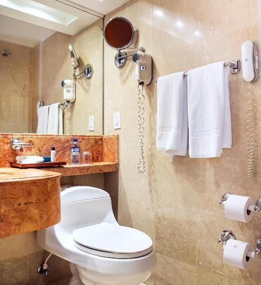 Полулюкс, Ghl Hotel Tequendama Bogotá